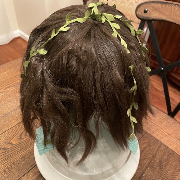 Creepshow Harry and Becky Masks -Zagone Edition - Picture 5 of 5